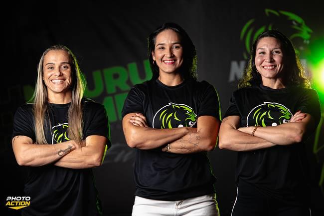 NAURU GAMES - FOTO OFICIAL