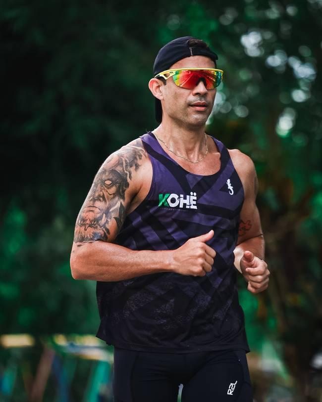 PASSEIO DO MINDÚ - KOHE